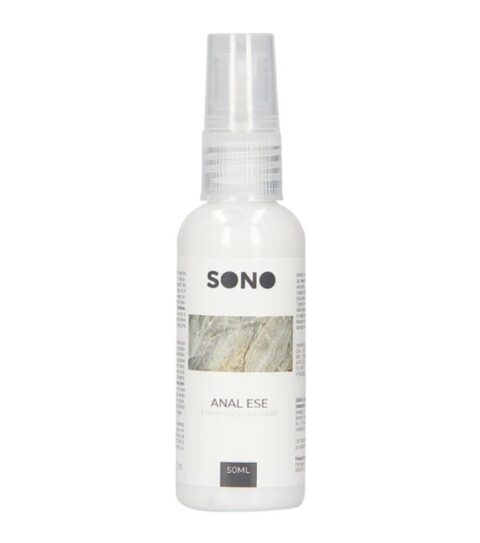 Gel cu Efect Anestezic Anal Ese, 50 ml