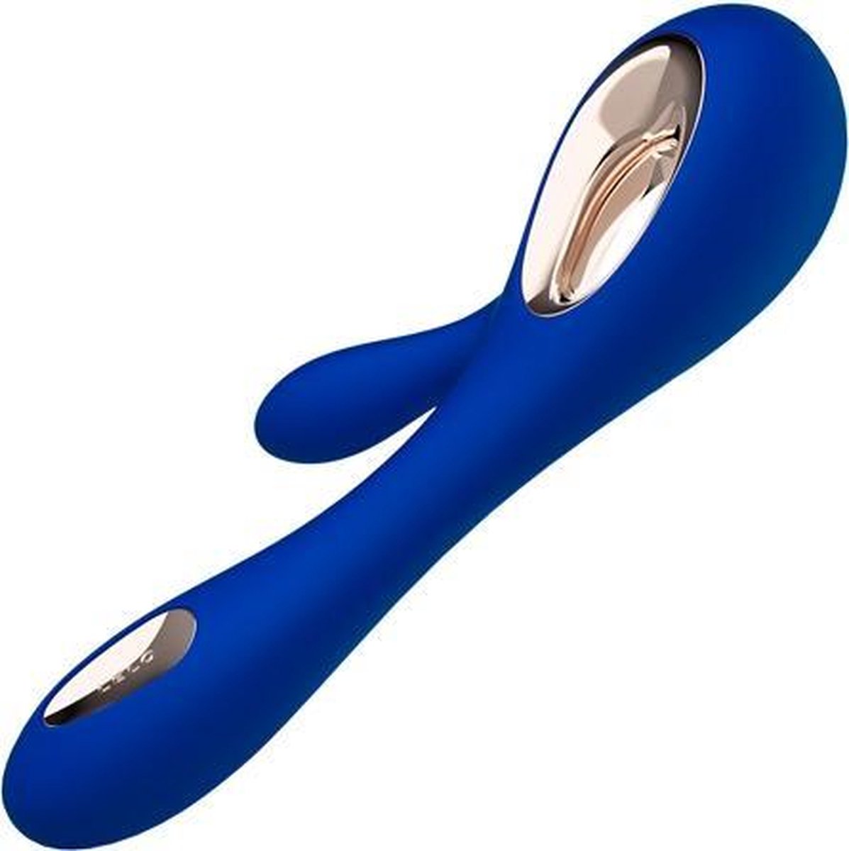 Vibrator Rabbit Lelo SORAYA Wave Midnight Blue