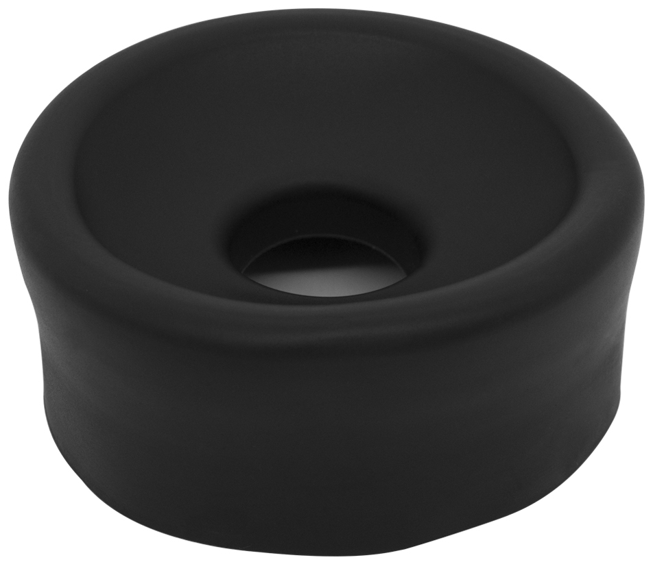 Manson Rocco Pompa Marire Penis Negru Mokko Toys