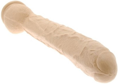 Dildo Dick Rambone natural 43 cm