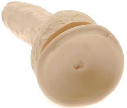 Dildo Dick Rambone natural 43 cm