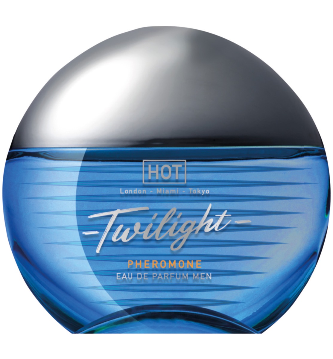 Apa de Parfum cu Feromoni pentru Barbati Pheromone Parfum Men 15 ml