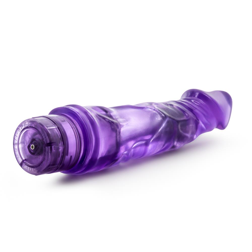 Vibrator Multispeed B Yours Vibe6 24 cm Mov