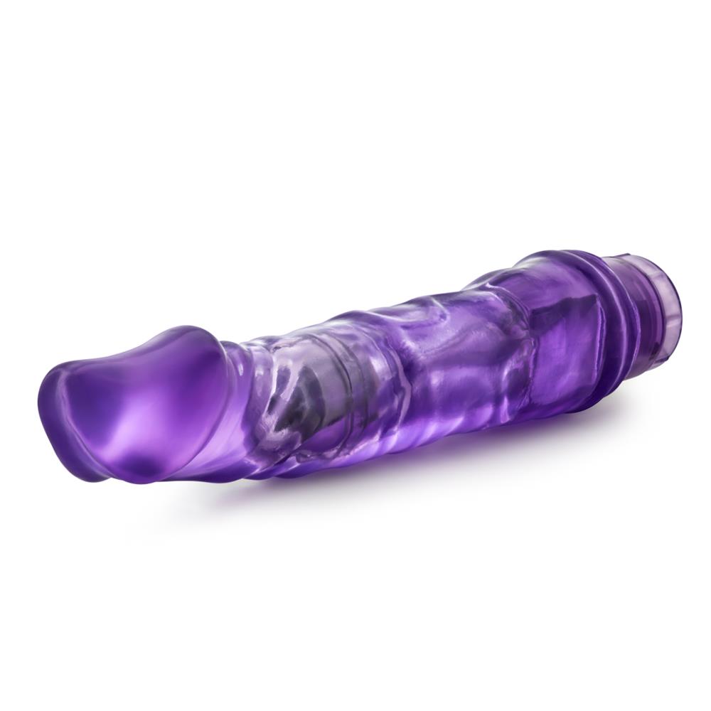 Vibrator Multispeed B Yours Vibe6 24 cm Mov
