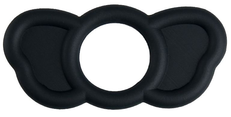 Set 3 Inele de Penis Elephant Silicon