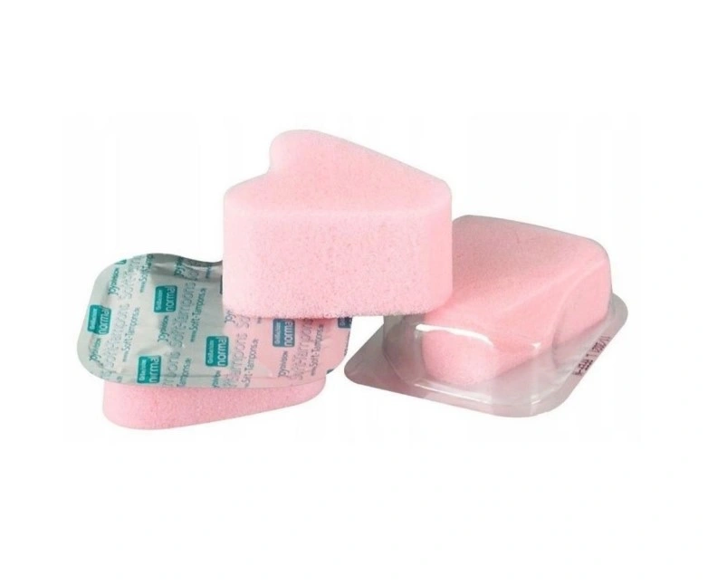 Set 3 Tampoane Mini, Soft Tampons