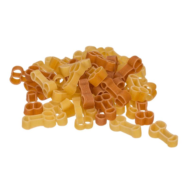 Paste din Grau Dur Forma Penis 250 gr