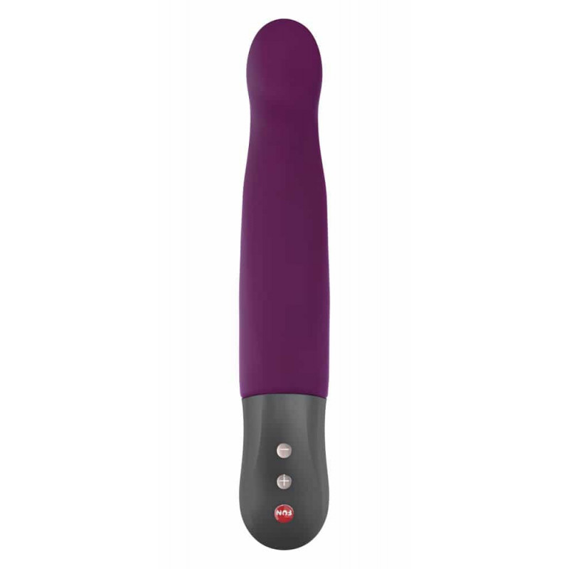Pulsator Fun Factory Stronic G Grape 20.8 cm