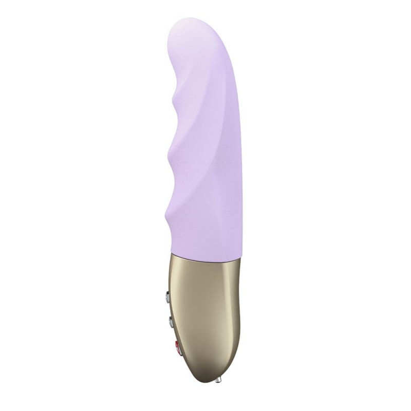 Pulsator STRONIC Petite Pastel Lilac, Fun Factory, 17 cm