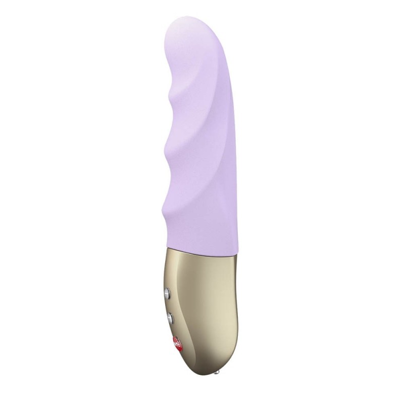 Pulsator STRONIC Petite Pastel Lilac, Fun Factory, 17 cm