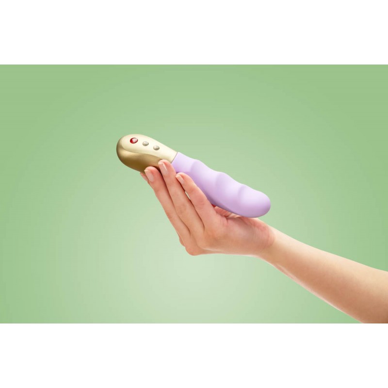 Pulsator STRONIC Petite Pastel Lilac, Fun Factory, 17 cm