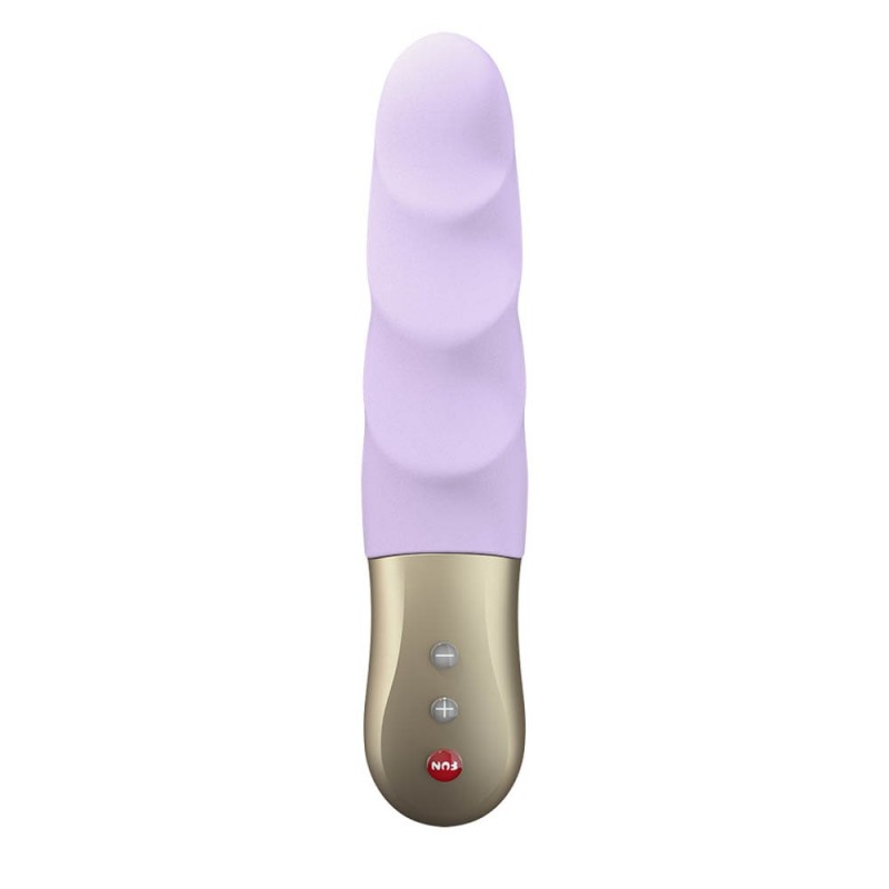 Pulsator STRONIC Petite Pastel Lilac, Fun Factory, 17 cm