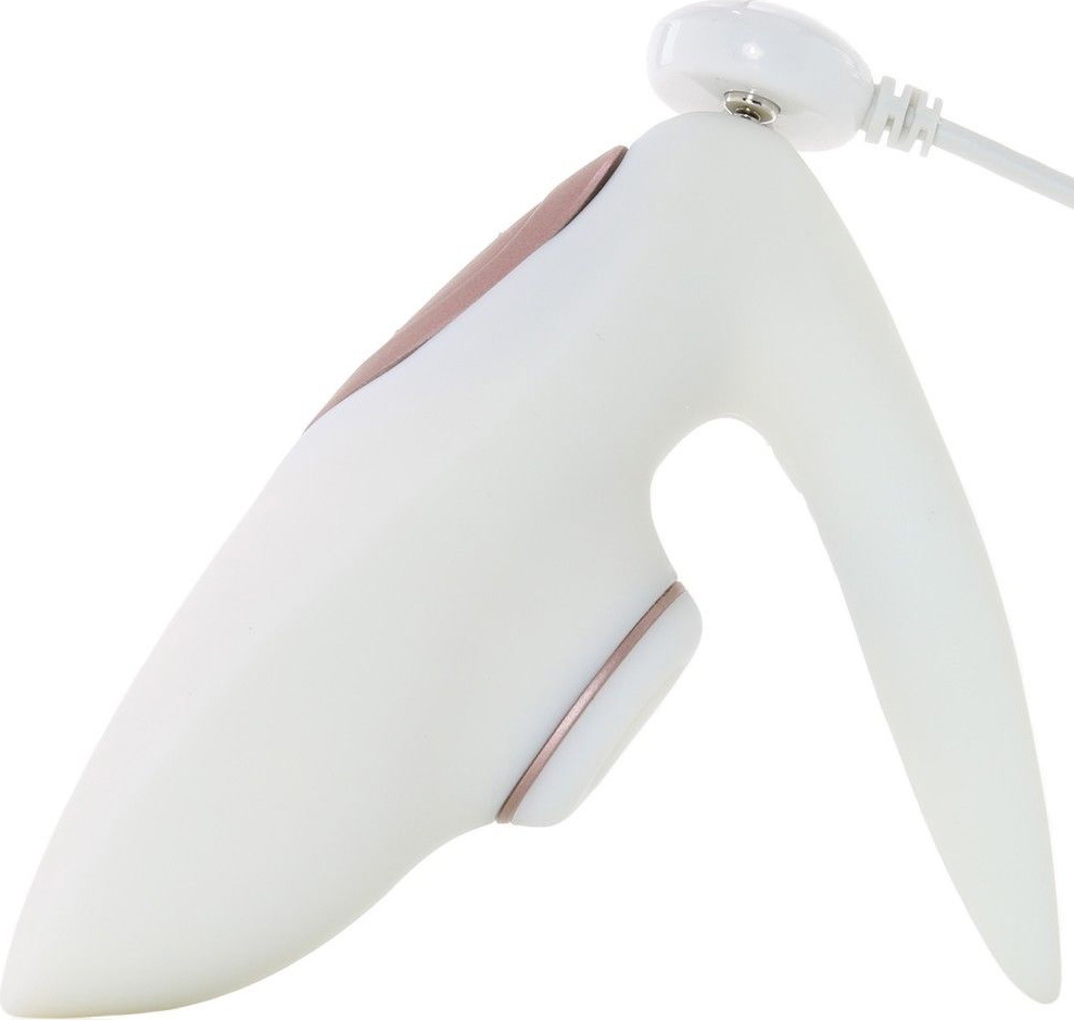 Stimulator pentru Cupluri Satisfyer Pro