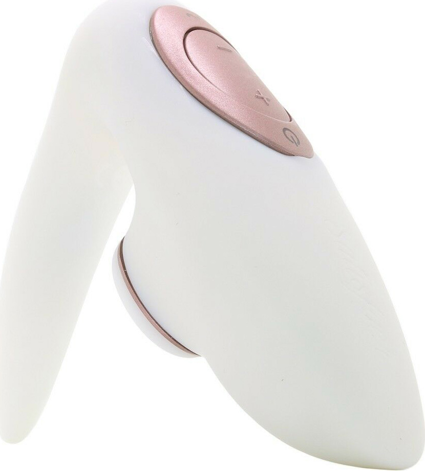 Stimulator pentru Cupluri Satisfyer Pro
