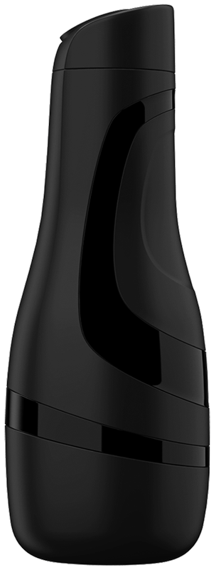 Masturbator Cyberskin Classic Black