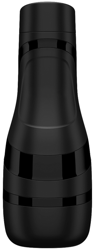 Masturbator Cyberskin Classic Black