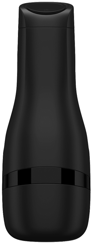Masturbator Cyberskin Classic Black