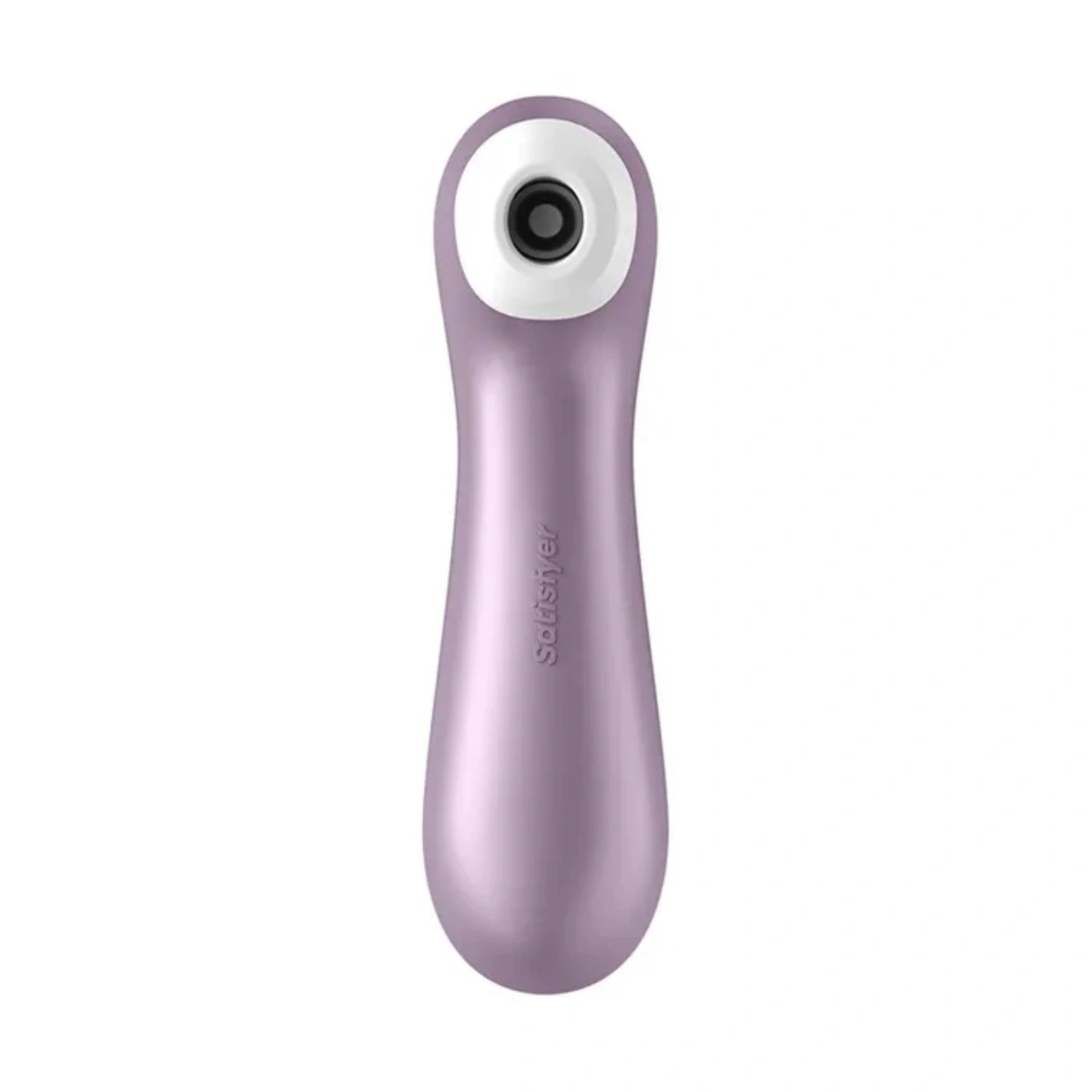Stimulator Pro 2+, 11 Moduri Suctiune, 10 Moduri Vibratii, USB, Violet