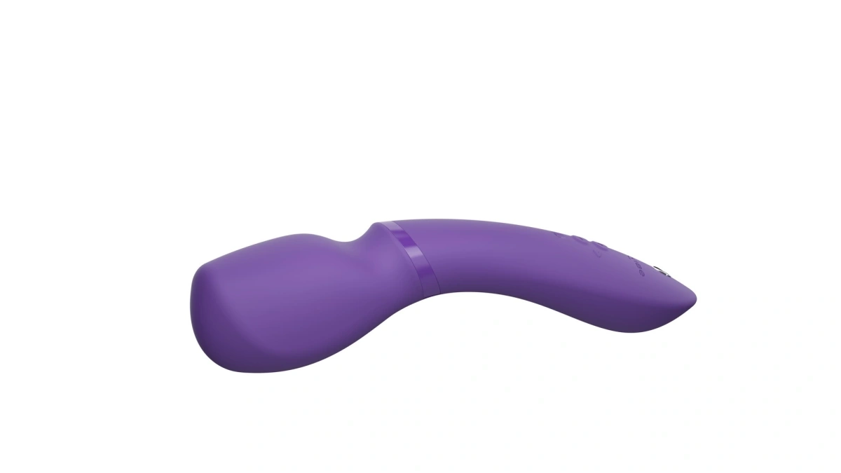 Vibrator Wand 2 We-Vibe, Mov, Bluetooth Connect