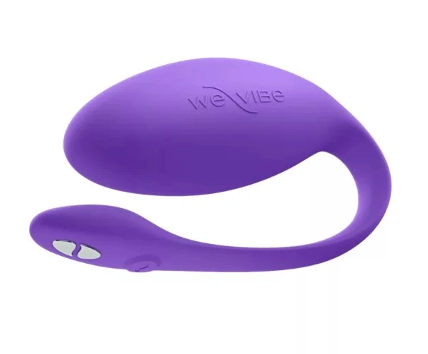 Ou Vibrator Wearable We-Vibe Jive Lite, Free App, Mov