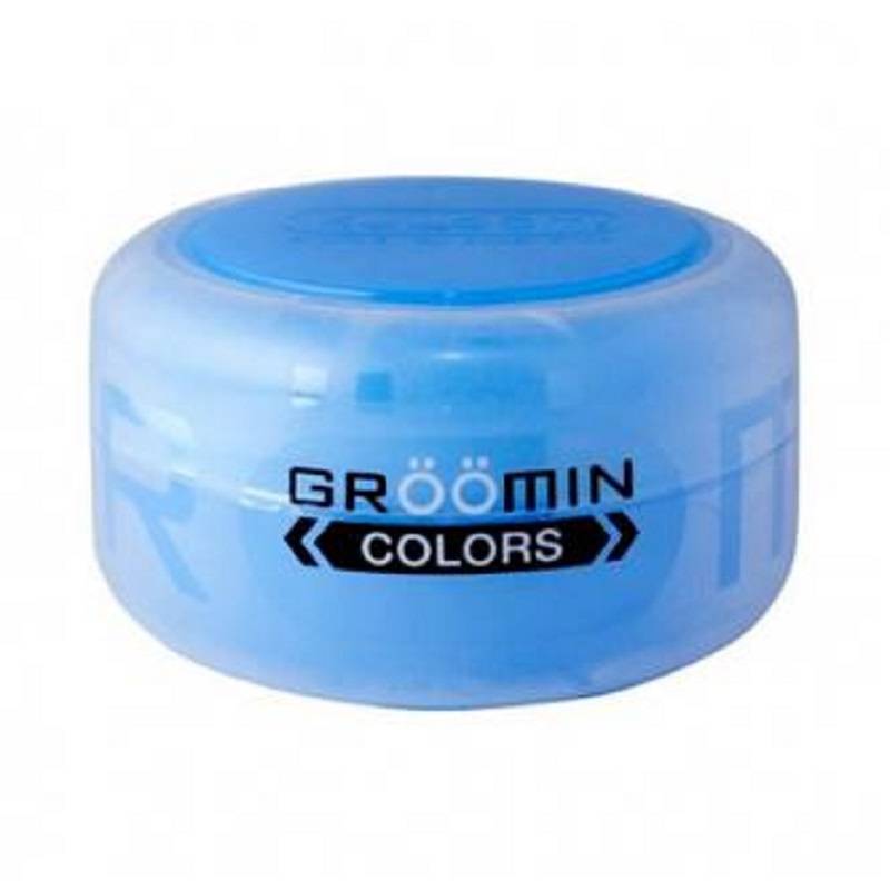 Masturbator Groomin Colors Ocean Blue, TPE