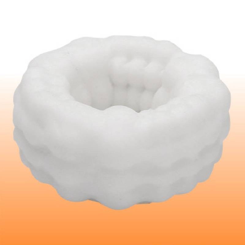 Masturbator Groomin Color Sun Orange, TPE