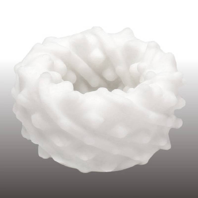 Masturbator Groomin Color Cosmic Black, TPE