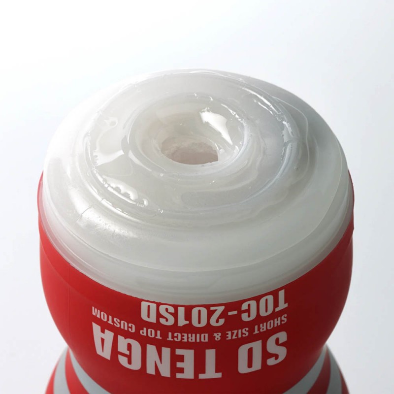 Masturbator SD TENGA Original Vacuum Cup