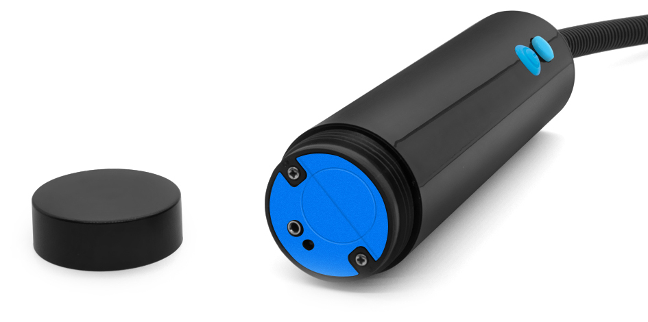 Pompa Electrica Automata Pentru Marirea Penisului 3 Viteze Incarcare USB Powerup Man