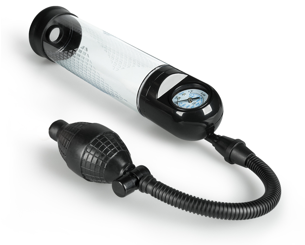 Pompa Pentru Marirea Penisului Enlargement Penis Pump