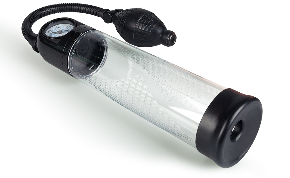 Pompa Pentru Marirea Penisului Enlargement Penis Pump
