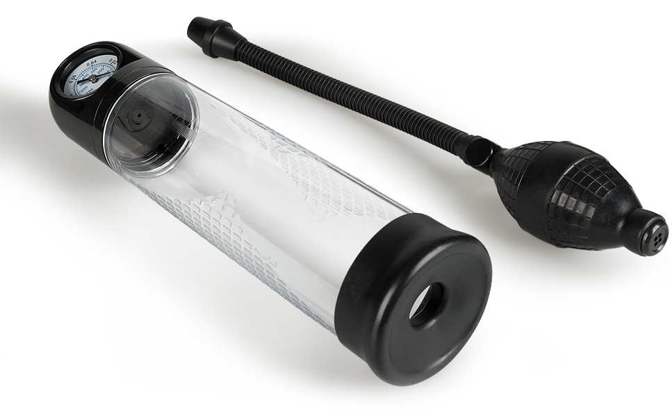 Pompa Pentru Marirea Penisului Enlargement Penis Pump