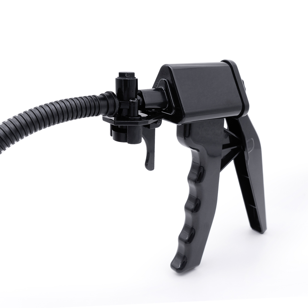 Pompa Pentru Marirea Penisului cu Pistol Passion Pump Manpower