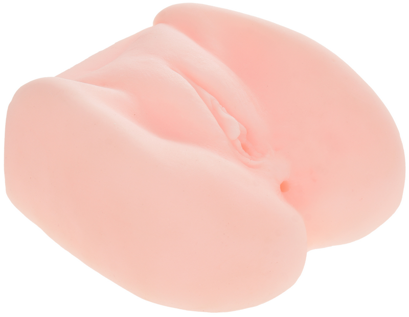 Masturbator Dalia Vagin&Anus Natural Guilty Toys