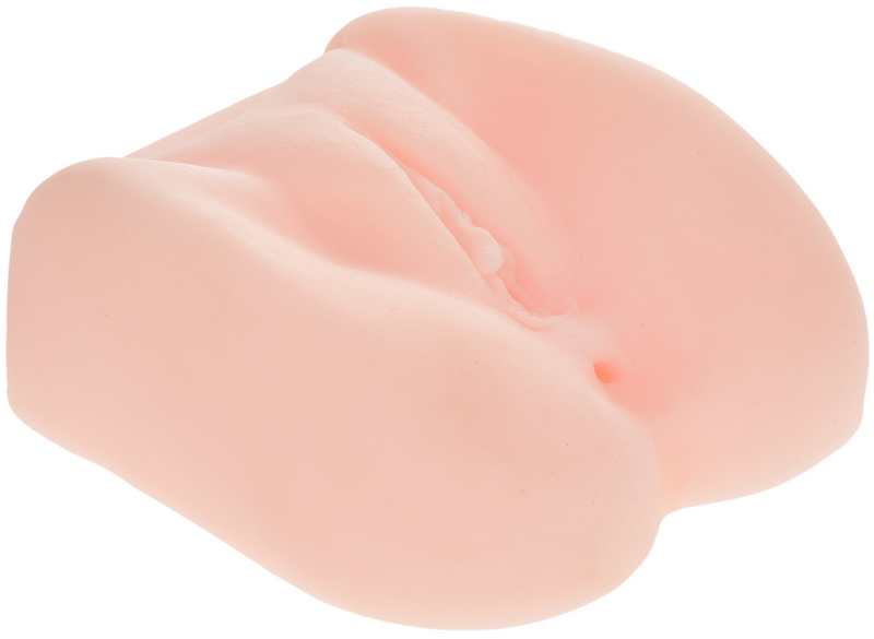 Masturbator Dalia Vagin&Anus Natural Guilty Toys