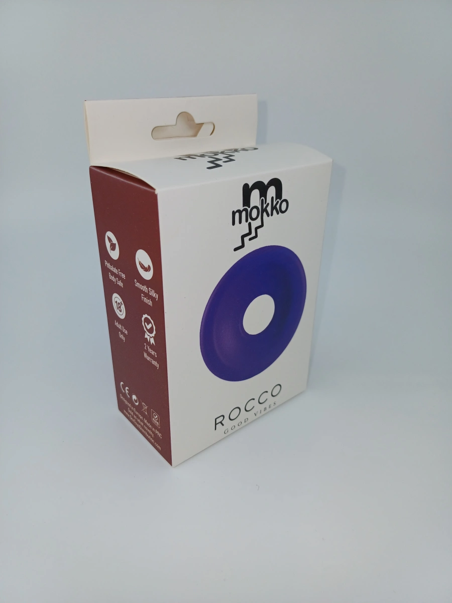 Manson Pompa Marire Penis Silicon Mov Mokko Toys
