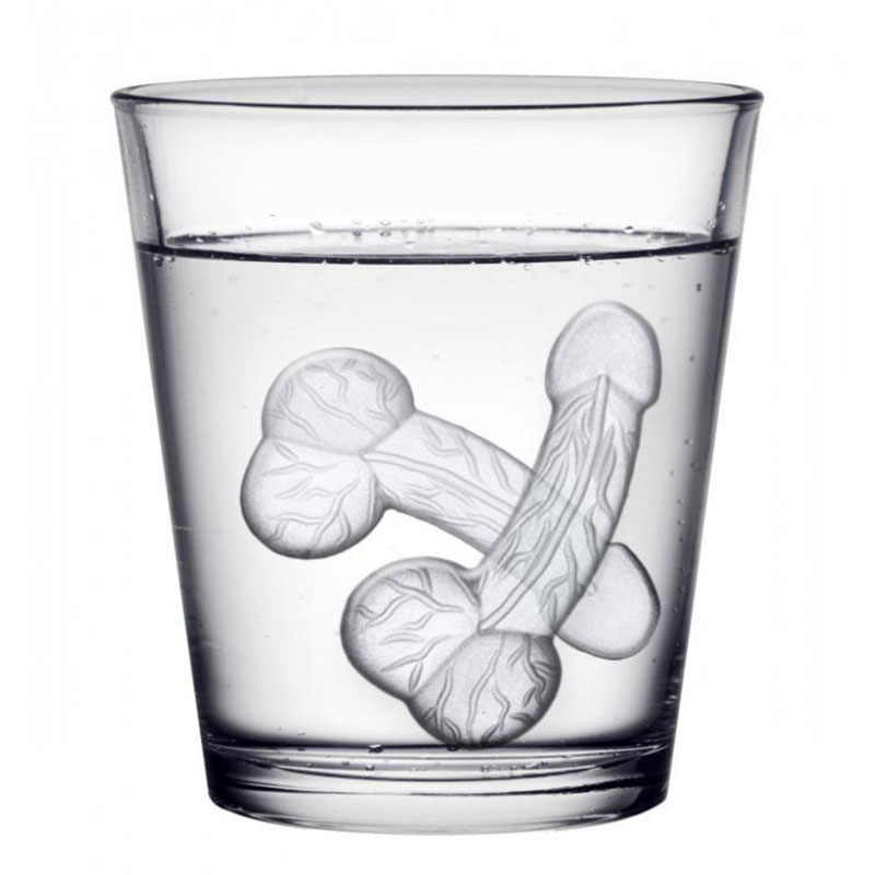 Forma pentru Gheata Sensual Play Thing