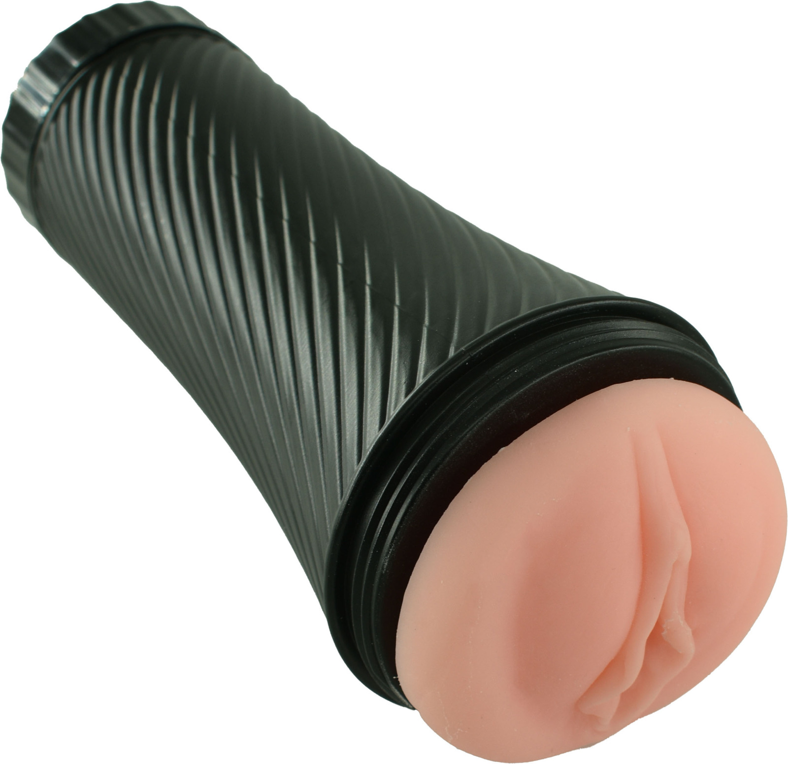 Masturbator Sofia Realistic Pussy Soft Material 21.5 cm