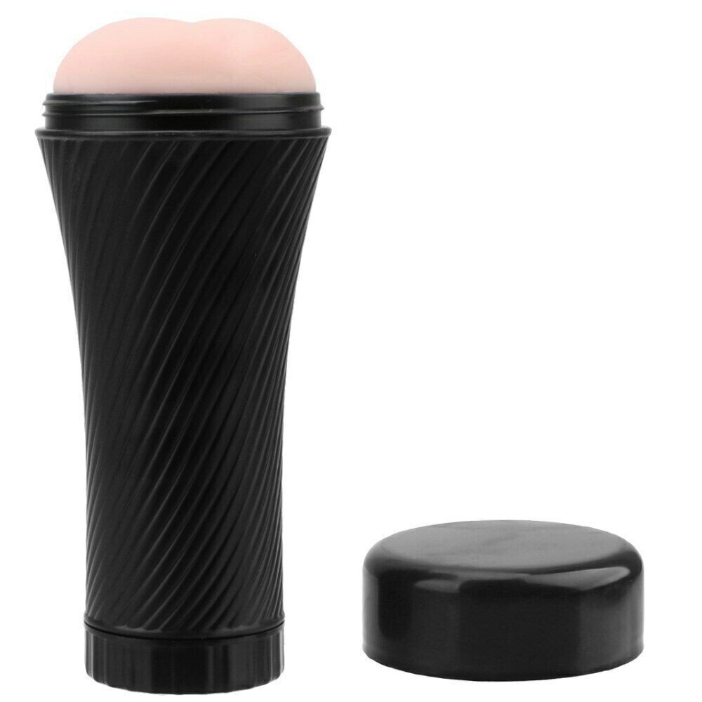 Masturbator Sofia Realistic Anus Soft Material 21.5 cm