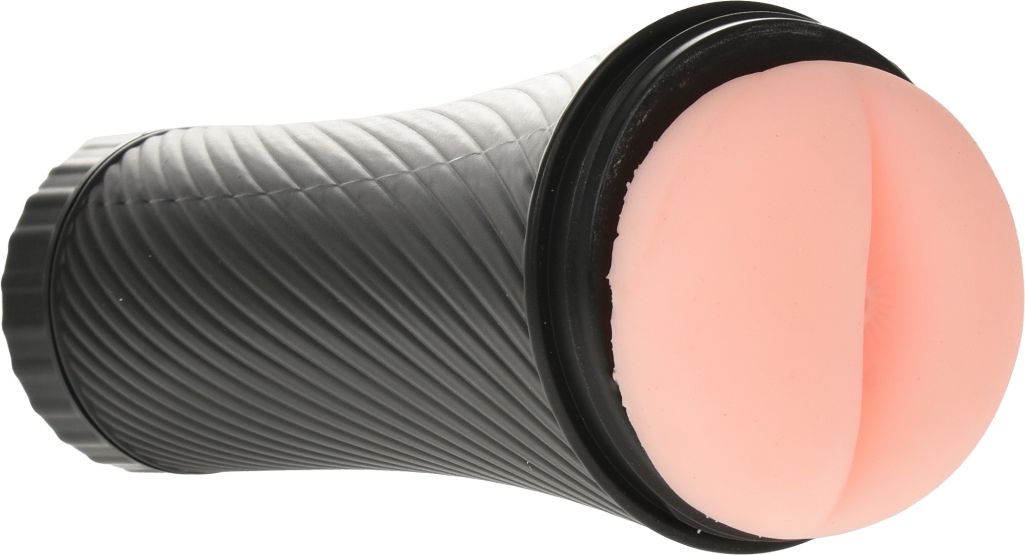 Masturbator Sofia Realistic Anus Soft Material 21.5 cm
