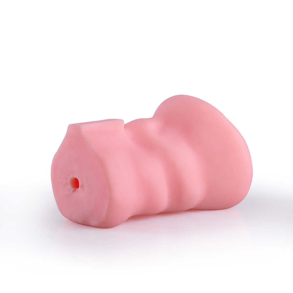 Masturbator Realist Eroticism Pussy, Soft Material, Natural, 15 cm