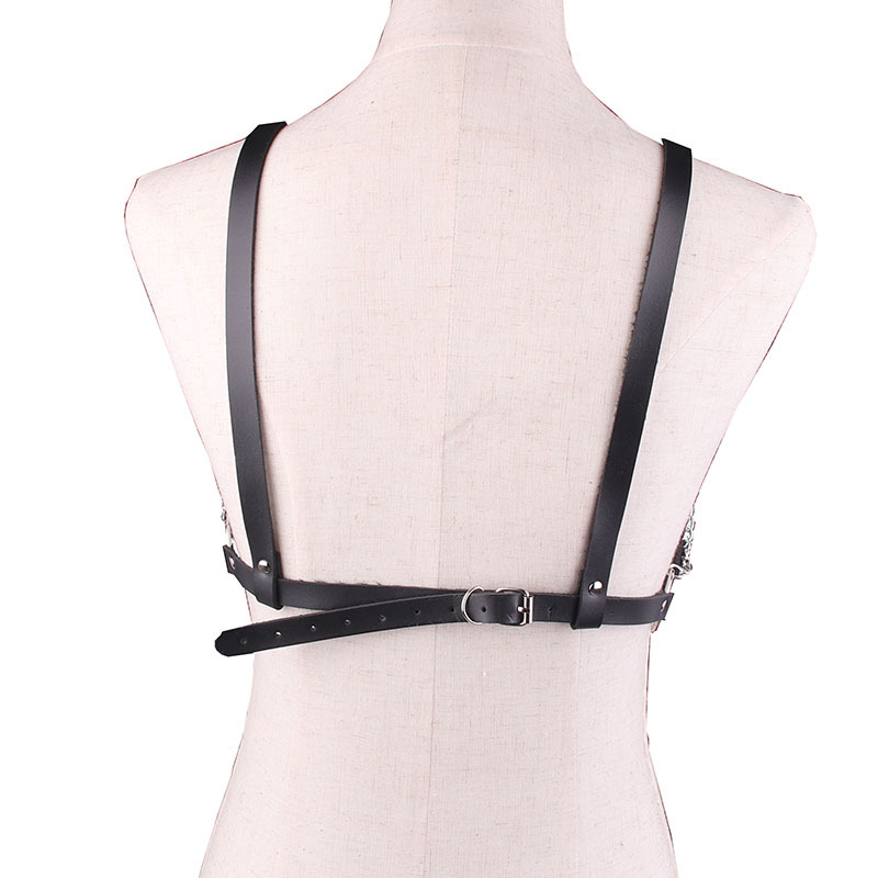 Sistem Harness Alice in Chains Piele Ecologica OS