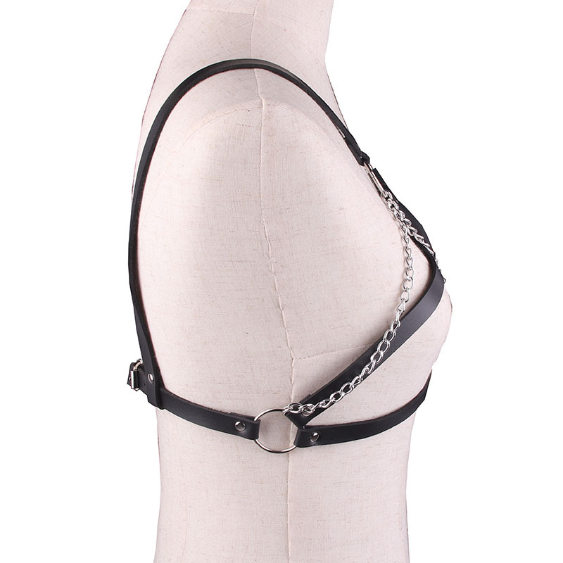 Sistem Harness Alice in Chains Piele Ecologica OS