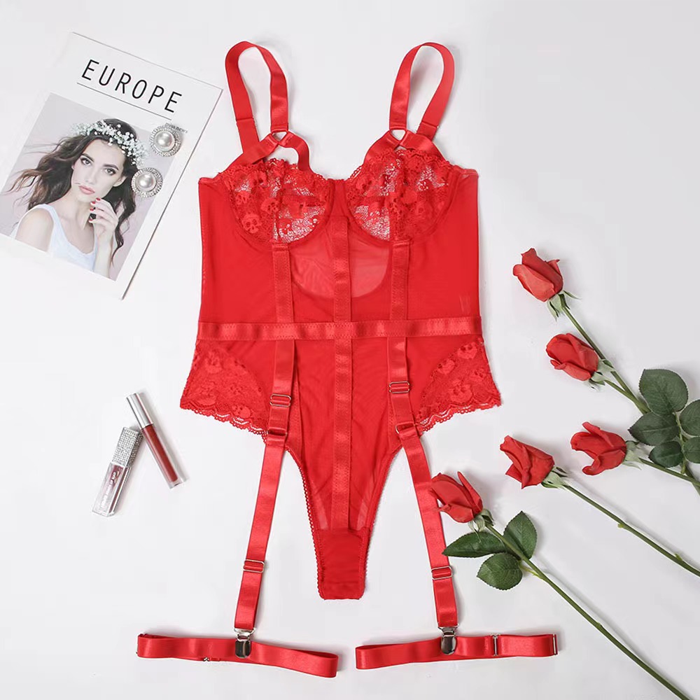 Body Wendy Rosu, M, JGF Lingerie