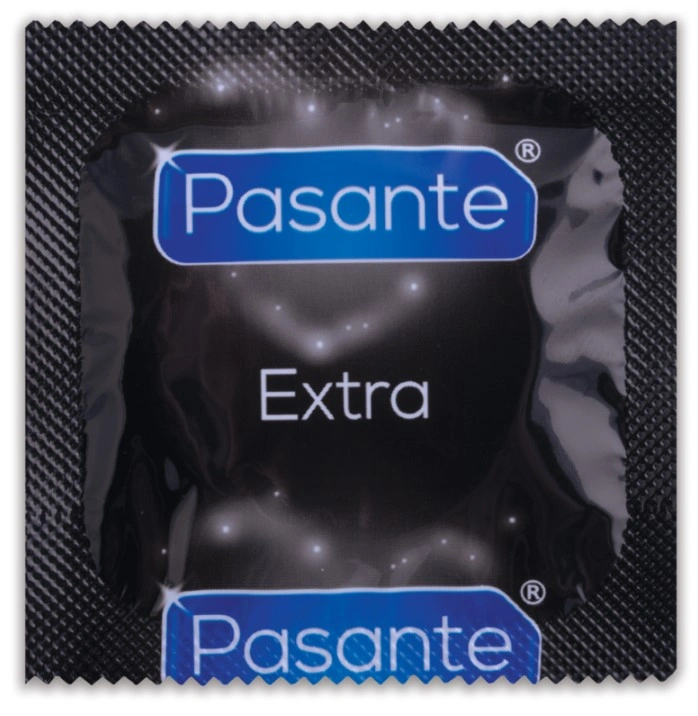 Set 144 Prezervative Pasante Extra