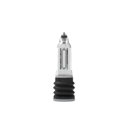 Pompa Marire Penis Hydromax6 Bathmate, Transparent