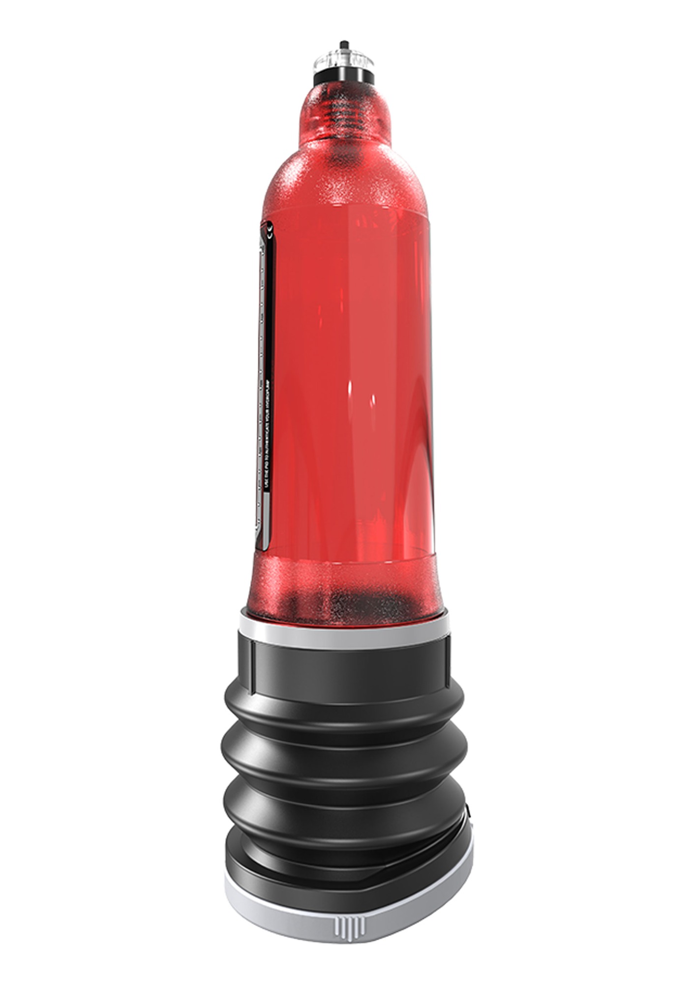 Pompa Marire Penis Hydromax9 (X40) Bathmate Rosu