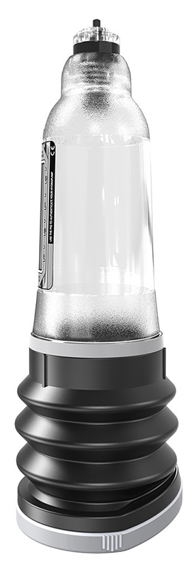 Pompa Marire Penis Hydromax5 (X20) Bathmate Transparent
