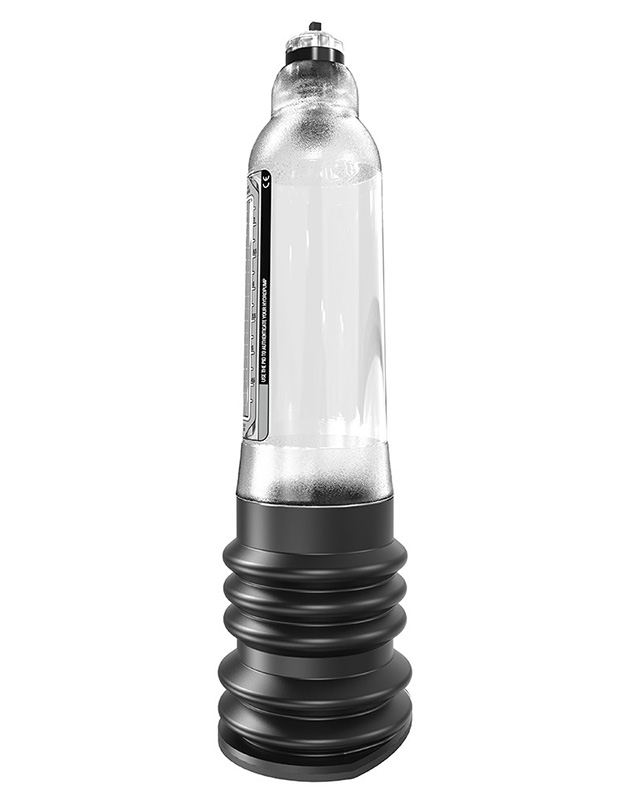 Pompa Marire Penis Bathmate HYDRO 7 Clear