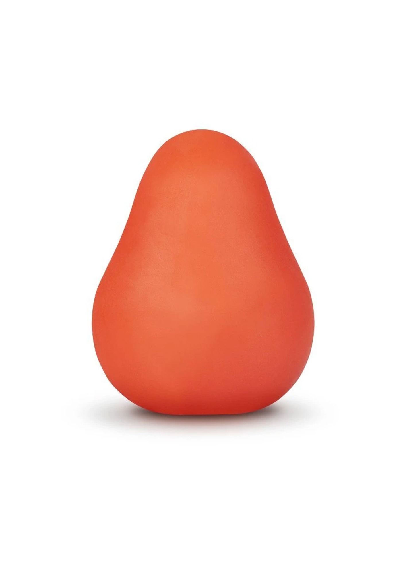 Ou Masturbator G-EGG, Soft TPE, Rosu